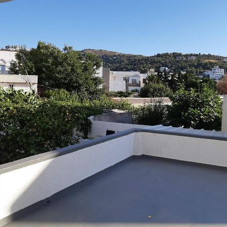 Delfini Hotel Skala  Luaran gambar