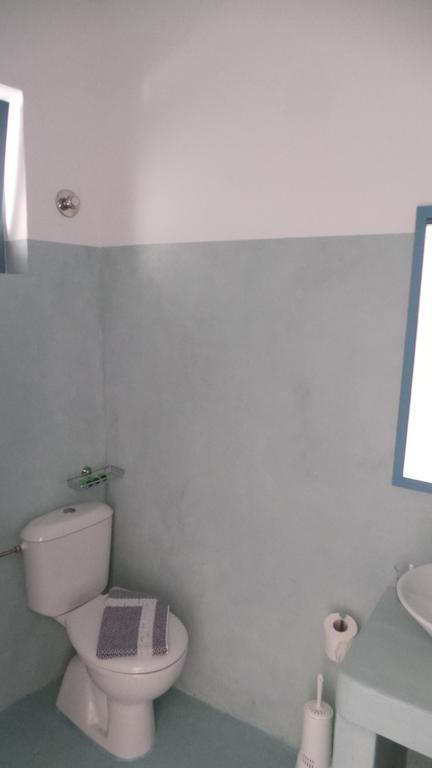 Delfini Hotel Skala  Luaran gambar